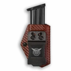 We The People Holsters Beretta M9 / 92FS Kydex Concealed Carry IWB Magazine Carrier / Holster