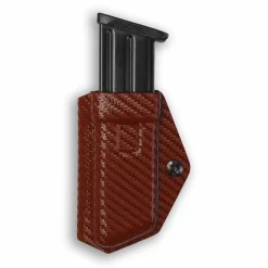 We The People Holsters Beretta M9 / 92FS Kydex Concealed Carry IWB Magazine Carrier / Holster