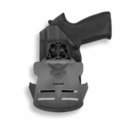 We The People Holsters Beretta PX4 Storm Compact OWB Holster 9mm/40 Discount