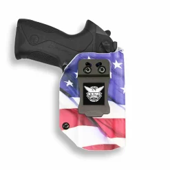 We The People Holsters Beretta PX4 Storm Compact IWB Holster 9mm/40