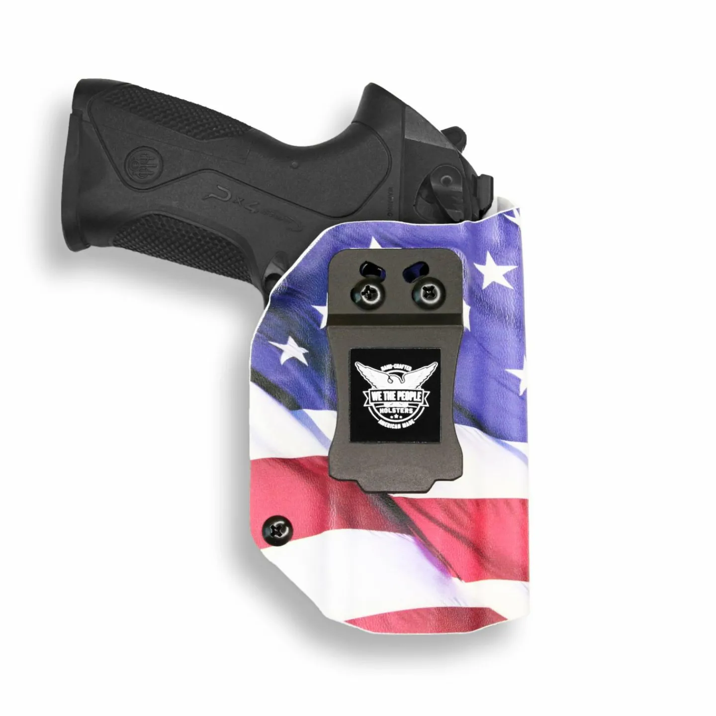 We The People Holsters Beretta PX4 Storm Compact IWB Holster 9mm/40