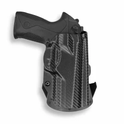 We The People Holsters Beretta PX4 Storm Fullsize OWB Holster 9mm/40 Clearance