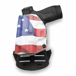 We The People Holsters Beretta PX4 Storm Fullsize OWB Holster 9mm/40 Clearance