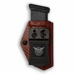 We The People Holsters Beretta PX4 Storm 9MM/40 Kydex Concealed Carry IWB Magazine Carrier / Holster Discount