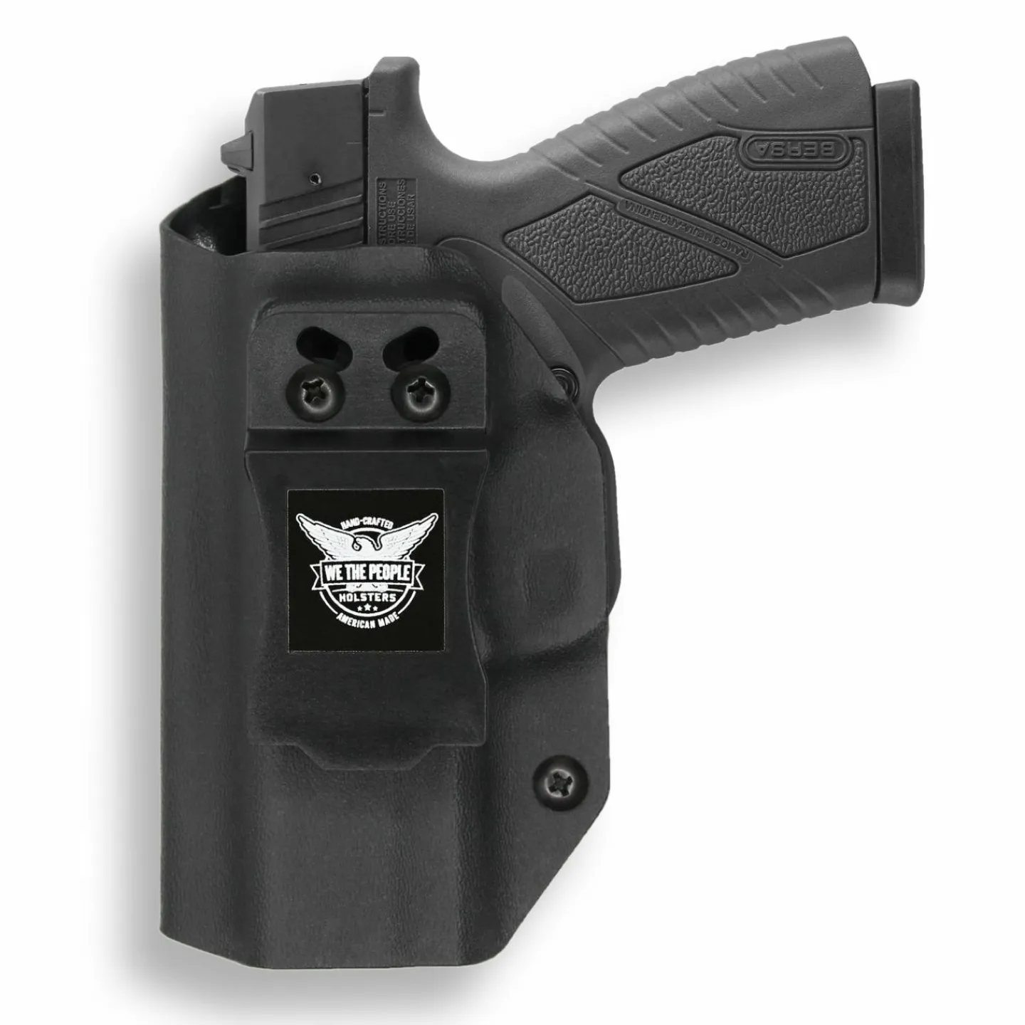We The People Holsters Bersa BP9CC IWB Holster Online