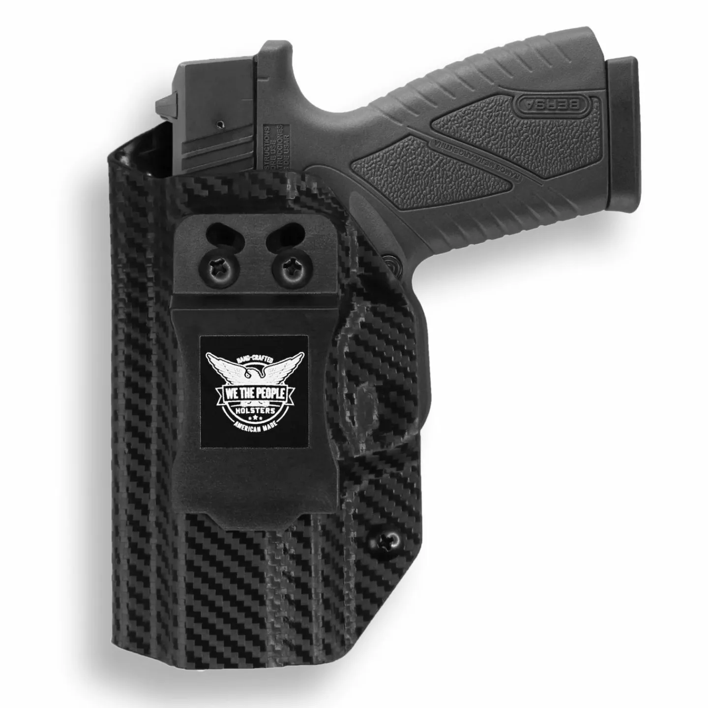 We The People Holsters Bersa BP9CC IWB Holster Online