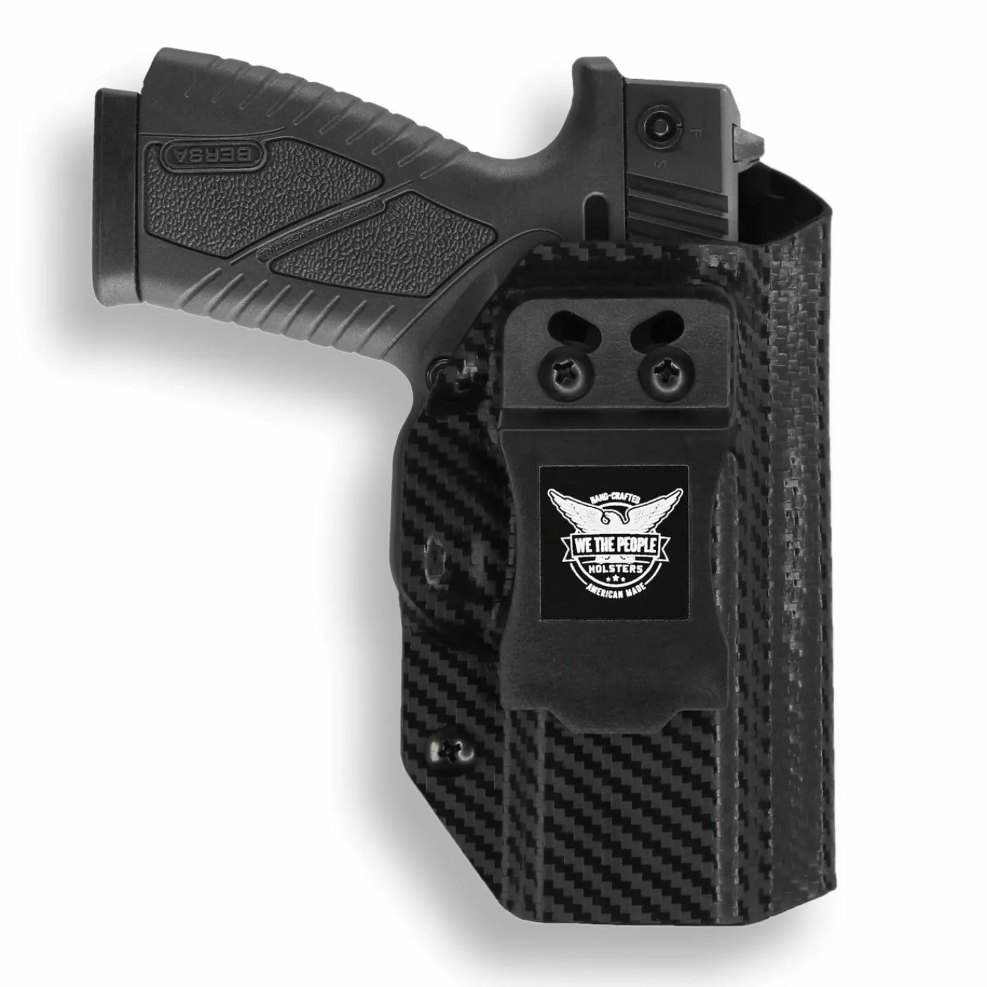 We The People Holsters Bersa BP9CC IWB Holster Online