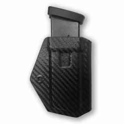 We The People Holsters Bersa BP9CC Kydex Concealed Carry IWB Magazine Carrier / Holster New