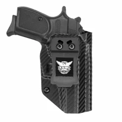 We The People Holsters Bersa Thunder 380 IWB Holster Best