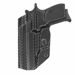 We The People Holsters Bersa Thunder 380 IWB Holster Best