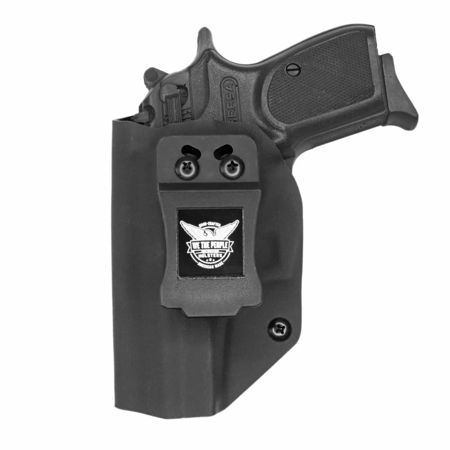 We The People Holsters Bersa Thunder 380 IWB Holster Best