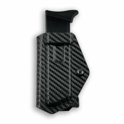 We The People Holsters Bersa Thunder 380 Kydex Concealed Carry IWB Magazine Carrier / Holster Outlet