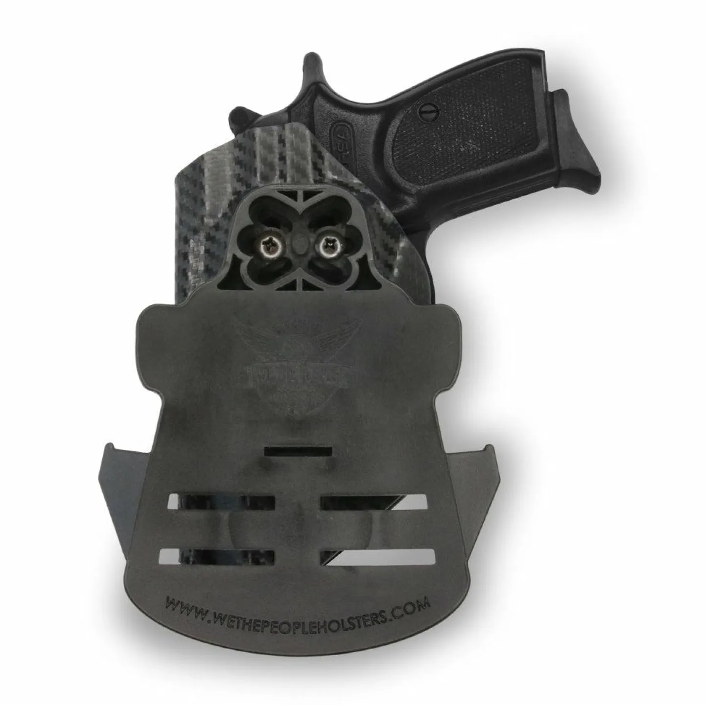 We The People Holsters Bersa Thunder 380 OWB Holster Discount