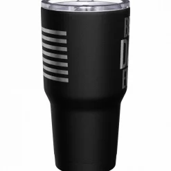 We The People Holsters Best Dad Ever Stainless Steel Tumbler Hot