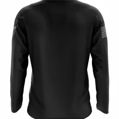 We The People Holsters Betsy Ross Flag 2.0 Long Sleeve Shirt Black Discount