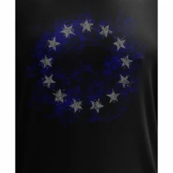 We The People Holsters Betsy Ross Flag 2.0 Long Sleeve Shirt Black Discount