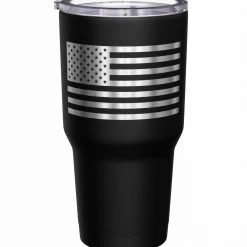 We The People Holsters Betsy Ross Gadsden Flag + American Flag Stainless Steel Tumbler Online