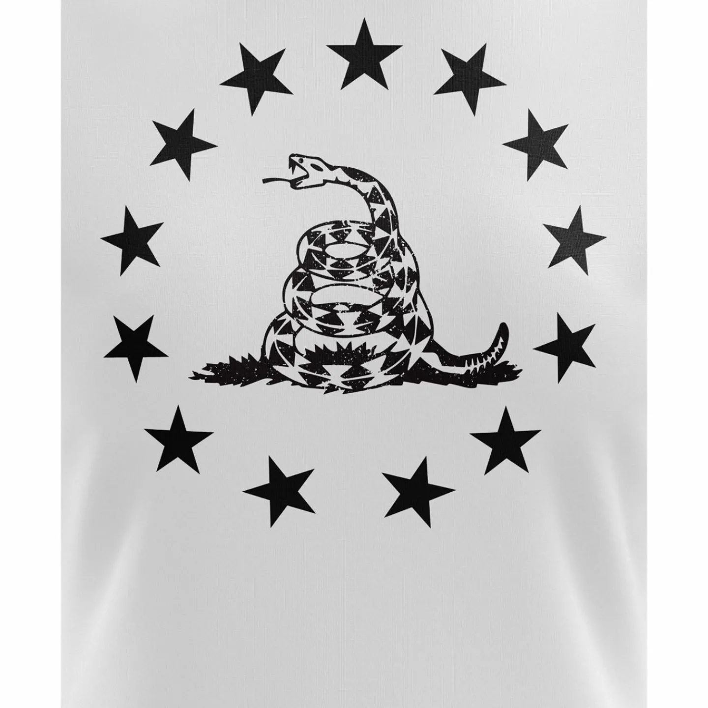 We The People Holsters Betsy Ross Gadsden Flag Women's Short Sleeve Shirt Best