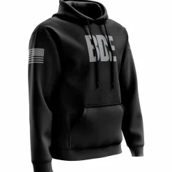 We The People Holsters Big Dad Energy Hoodie Black Hot