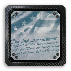 We The People Holsters Black Carbon Fiber EDC Dump Tray Discount
