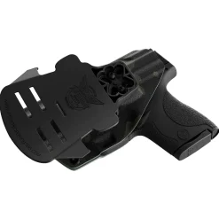 We The People Holsters Black Multicam Custom Printed Holster - OWB Kydex Holster Discount
