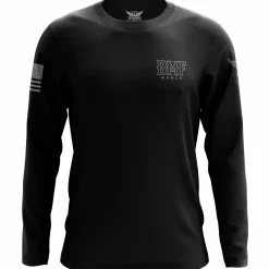 We The People Holsters BMF Bison Long Sleeve Shirt Black Online