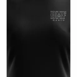 We The People Holsters BMF Bison Women's Short Sleeve Shirt Black Clearance