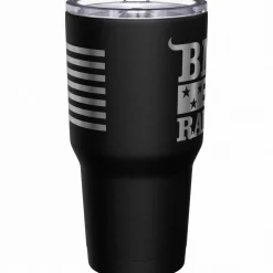 We The People Holsters BMF Ranch Flag Stainless Steel Tumbler Online