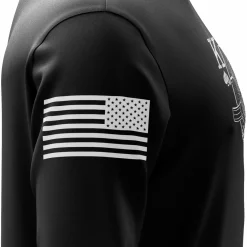 We The People Holsters Bone Dealer Long Sleeve Shirt Black Outlet