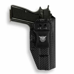 We The People Holsters Browning Hi-Power IWB Holster Sale