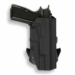 We The People Holsters Browning Hi-Power OWB Holster New