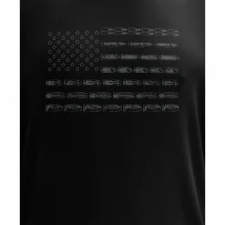 We The People Holsters Bullet Flag Long Sleeve Shirt Black Hot