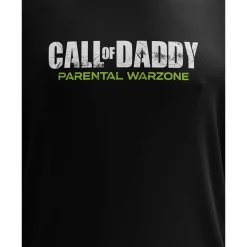 We The People Holsters Call of Daddy Long Sleeve Shirt Black Discount