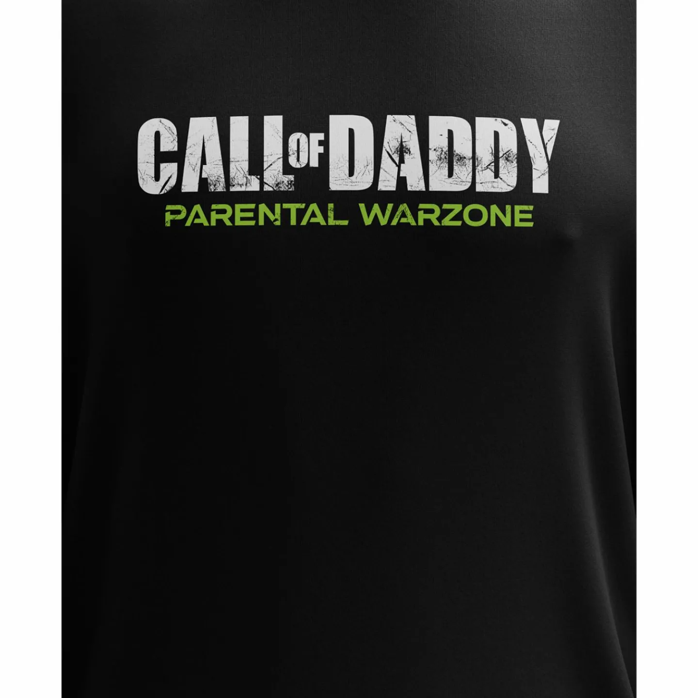 We The People Holsters Call of Daddy Long Sleeve Shirt Black Discount