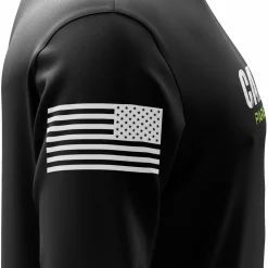 We The People Holsters Call of Daddy Long Sleeve Shirt Black Discount