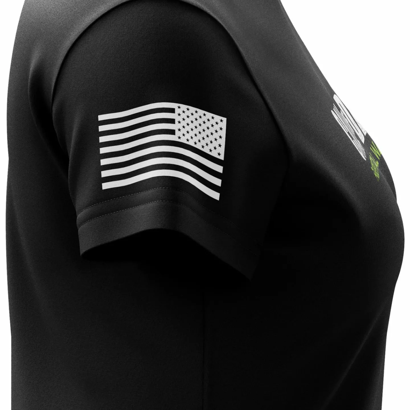 We The People Holsters Call of Daddy Women's Short Sleeve Shirt Black Sale