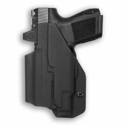 We The People Holsters Canik METE MC9 with Streamlight TLR-7 Sub Light Red Dot Optic Cut IWB Holster Clearance