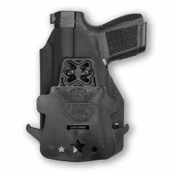 We The People Holsters Canik METE MC9 with Streamlight TLR-7 Sub Light OWB Holster Sale