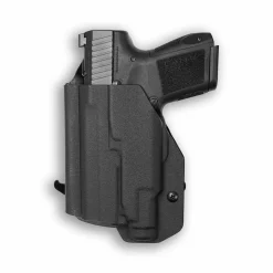 We The People Holsters Canik METE MC9 with Streamlight TLR-7 Sub Light OWB Holster Sale