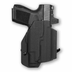 We The People Holsters Canik METE MC9 with Streamlight TLR-7 Sub Light Red Dot Optic Cut OWB Holster Discount