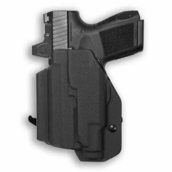 We The People Holsters Canik METE MC9 with Streamlight TLR-7 Sub Light Red Dot Optic Cut OWB Holster Discount