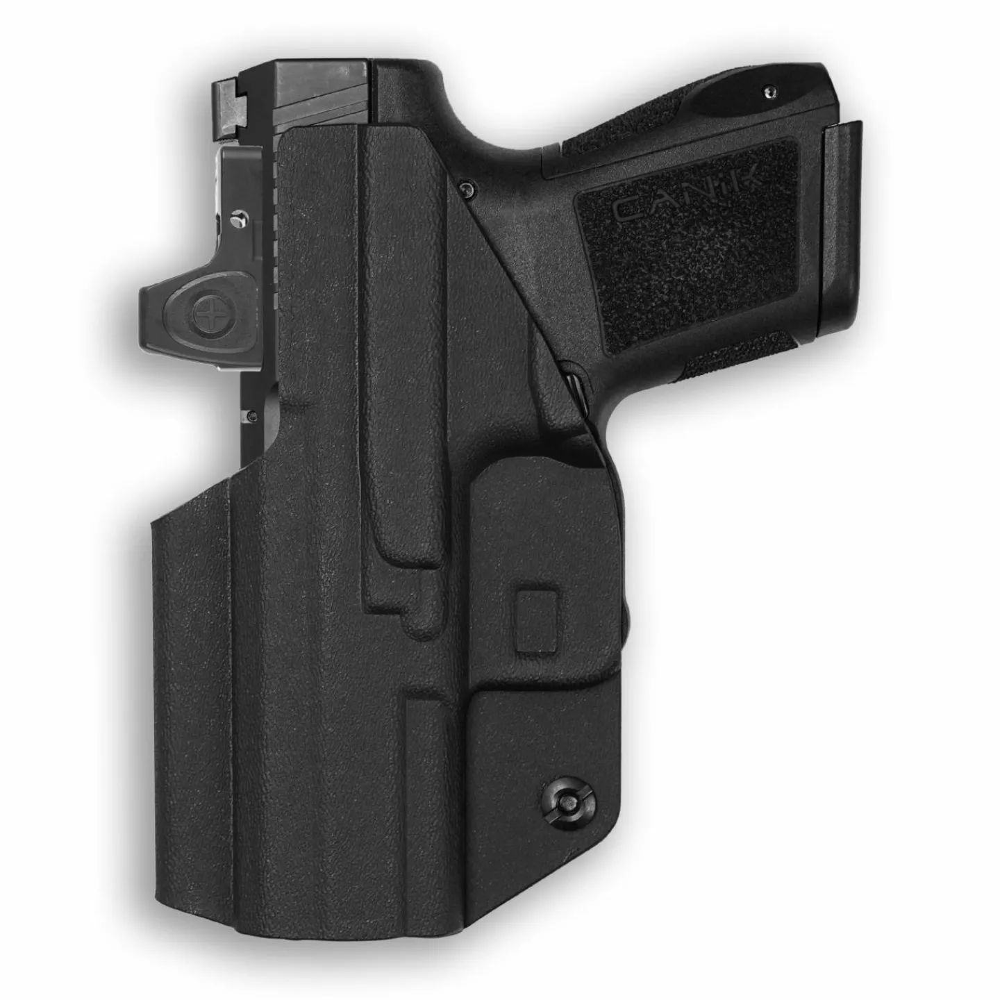 We The People Holsters Canik METE MC9L Red Dot Optic Cut IWB Holster Best