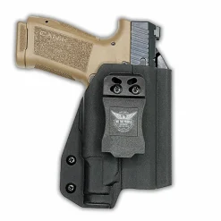 We The People Holsters Canik METE MC9L with Streamlight TLR-7 Sub Light IWB Holster Discount