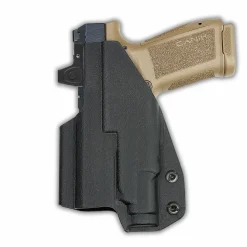 We The People Holsters Canik METE MC9L with Streamlight TLR-7 Sub Light Red Dot Optic Cut IWB Holster Sale