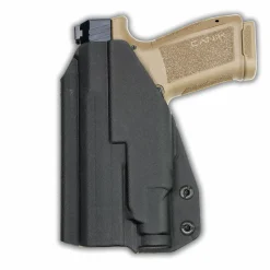 We The People Holsters Canik METE MC9LS with Streamlight TLR-7 Sub Light IWB Holster Clearance