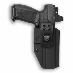We The People Holsters Canik METE SFx PRO Red Dot Optic Cut IWB Holster Clearance