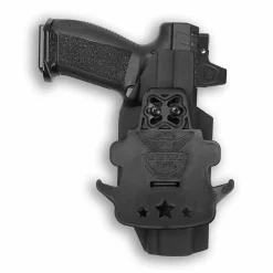 We The People Holsters Canik METE SFx PRO Red Dot Optic Cut OWB Holster New