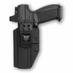 We The People Holsters Canik METE SFx Red Dot Optic Cut IWB Holster Discount
