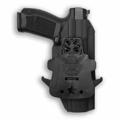 We The People Holsters Canik SFx RIVAL-S OWB Holster Discount