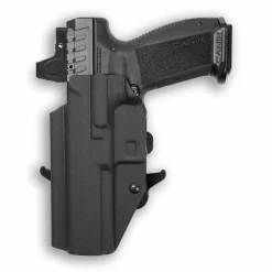 We The People Holsters Canik SFx RIVAL-S Red Dot Optic Cut OWB Holster Outlet